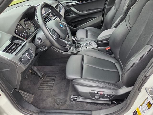 2022 BMW X2 xDrive28i