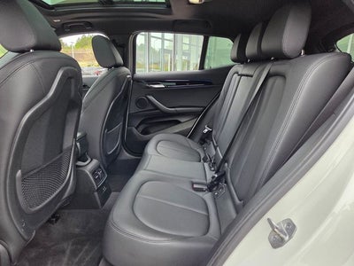 2022 BMW X2 xDrive28i