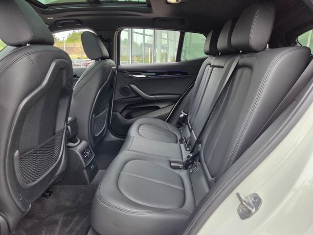 2022 BMW X2 xDrive28i