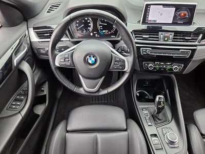 2022 BMW X2 xDrive28i