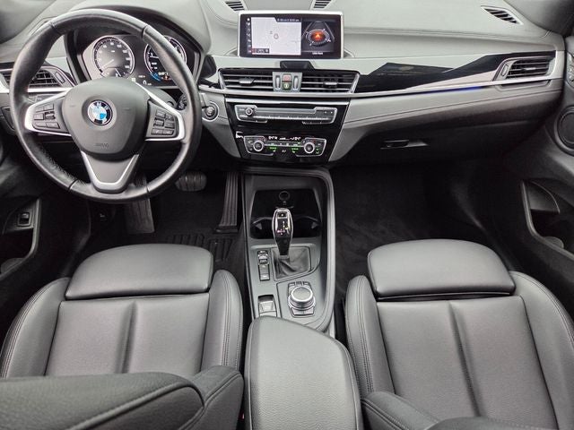 2022 BMW X2 xDrive28i