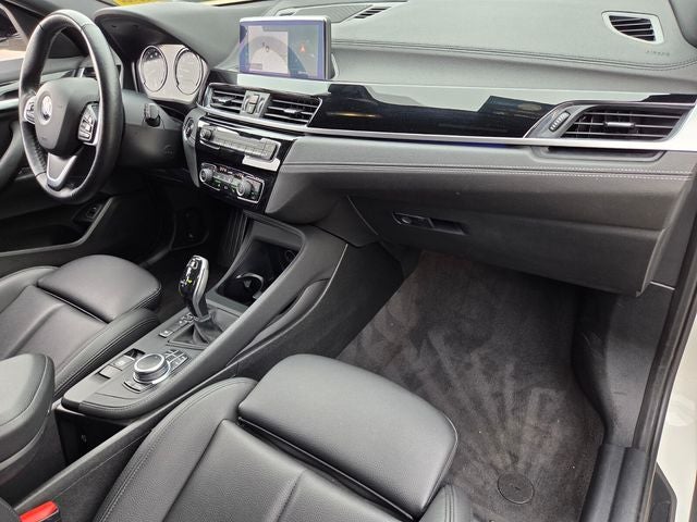 2022 BMW X2 xDrive28i