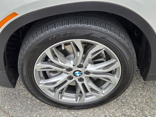 2022 BMW X2 xDrive28i