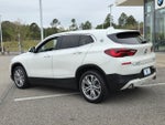 2022 BMW X2 xDrive28i