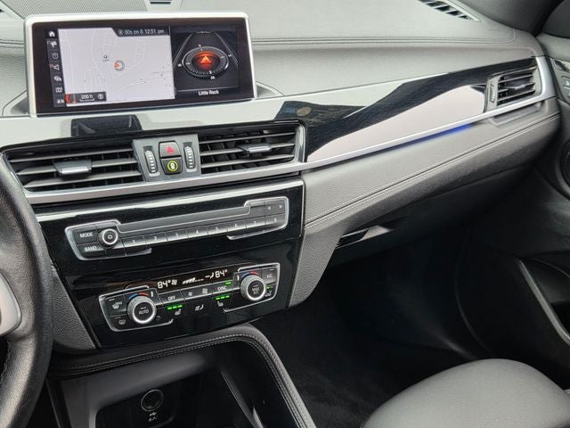 2022 BMW X2 xDrive28i