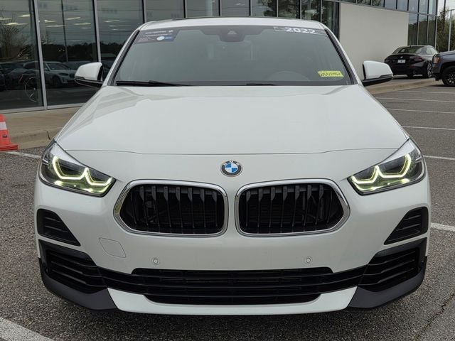 2022 BMW X2 xDrive28i