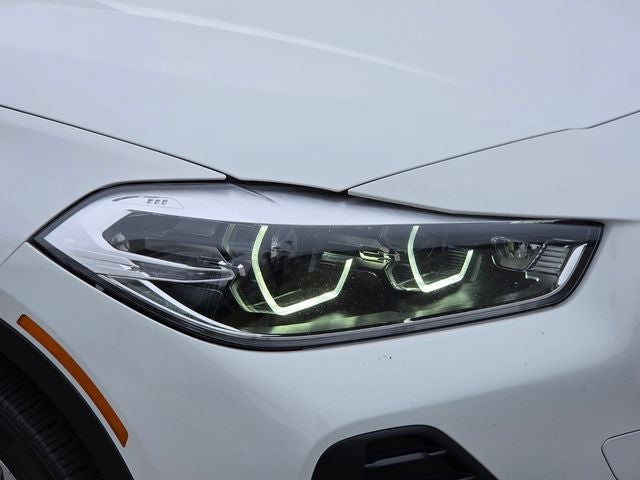 2022 BMW X2 xDrive28i