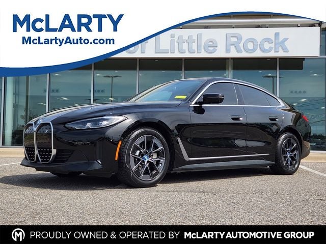 2023 BMW i4 eDrive35