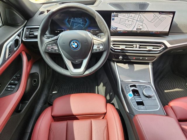 2023 BMW i4 eDrive35
