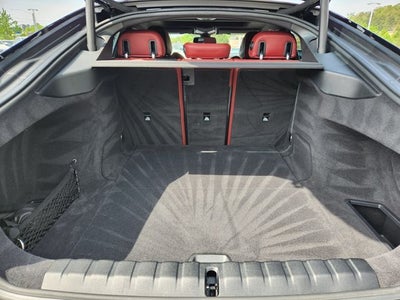 2023 BMW i4 eDrive35