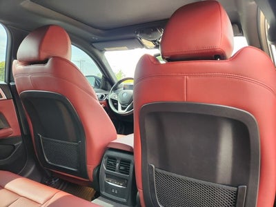 2023 BMW i4 eDrive35