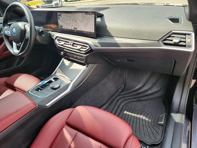 2023 BMW i4 eDrive35