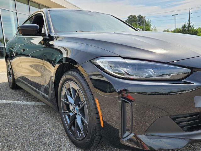 2023 BMW i4 eDrive35