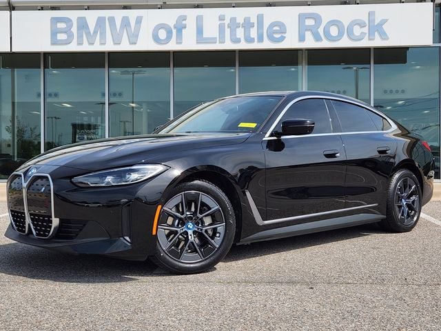 2023 BMW i4 eDrive35