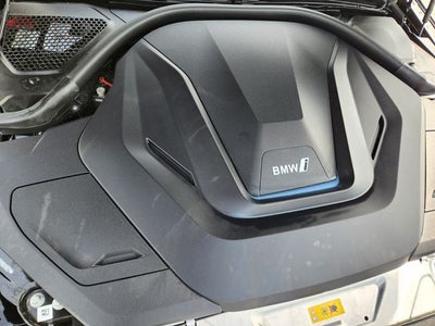 2023 BMW i4 eDrive35