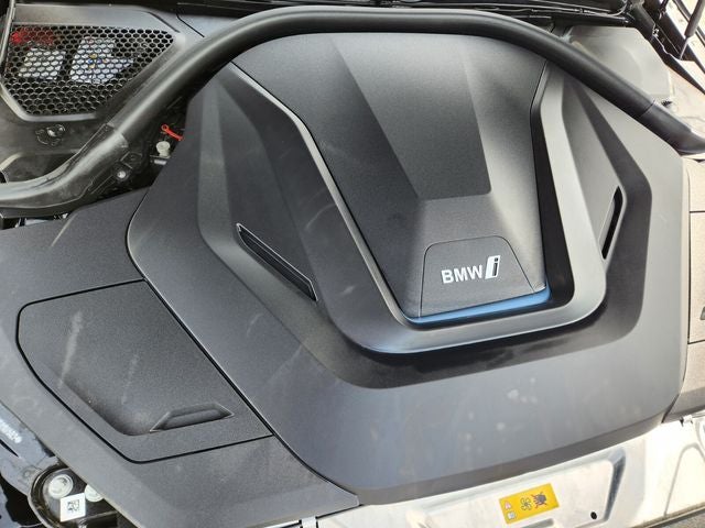 2023 BMW i4 eDrive35