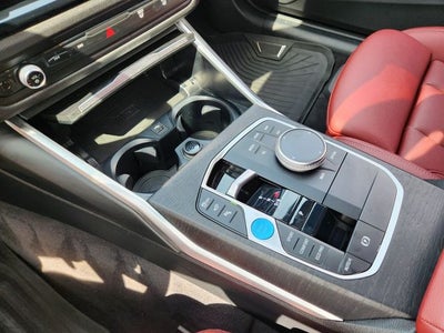 2023 BMW i4 eDrive35