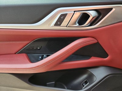 2023 BMW i4 eDrive35