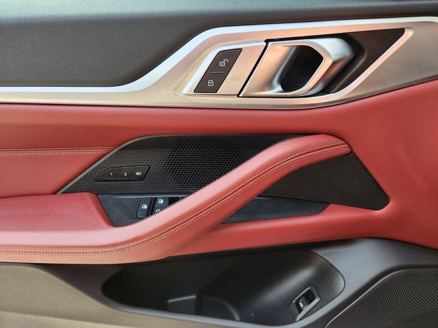 2023 BMW i4 eDrive35