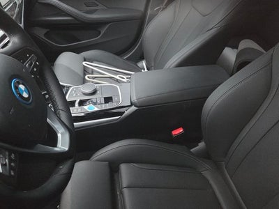 2024 BMW i4 eDrive35