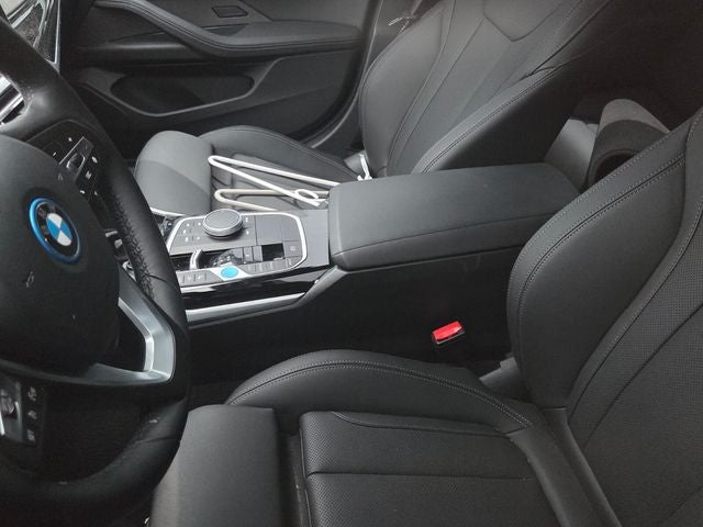 2024 BMW i4 eDrive35