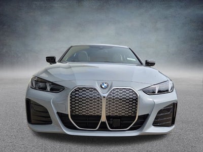 2026 BMW i4 xDrive40