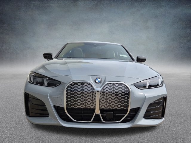 2026 BMW i4 xDrive40