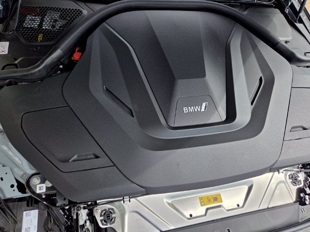 2026 BMW i4 xDrive40