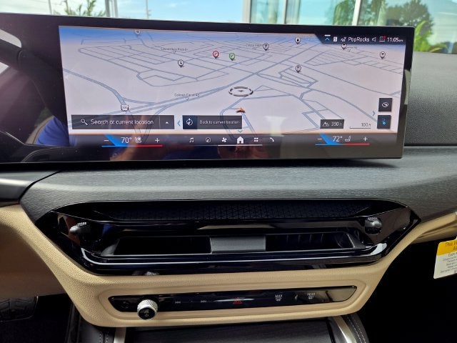 2026 BMW i4 xDrive40