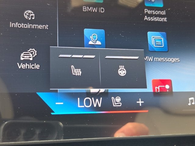 2026 BMW i4 xDrive40