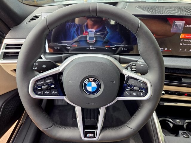 2026 BMW i4 xDrive40