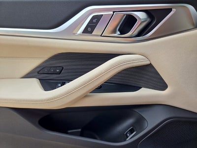 2026 BMW i4 xDrive40