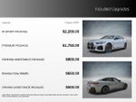 2026 BMW i4 xDrive40