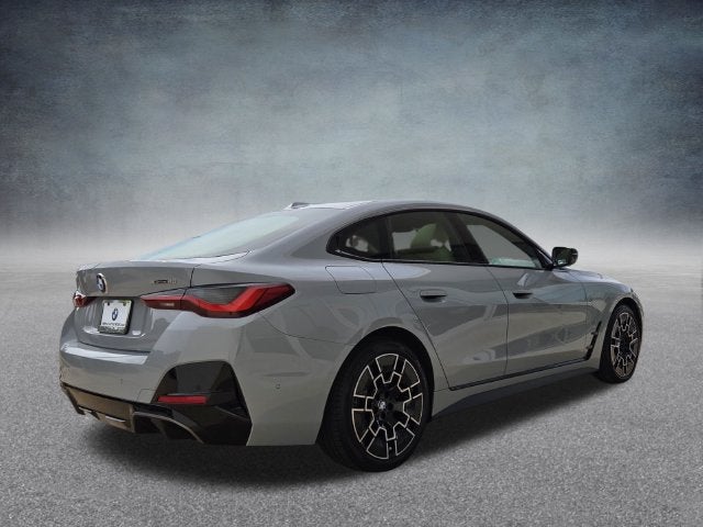 2026 BMW i4 xDrive40