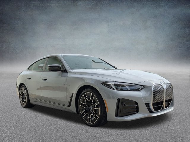 2026 BMW i4 xDrive40