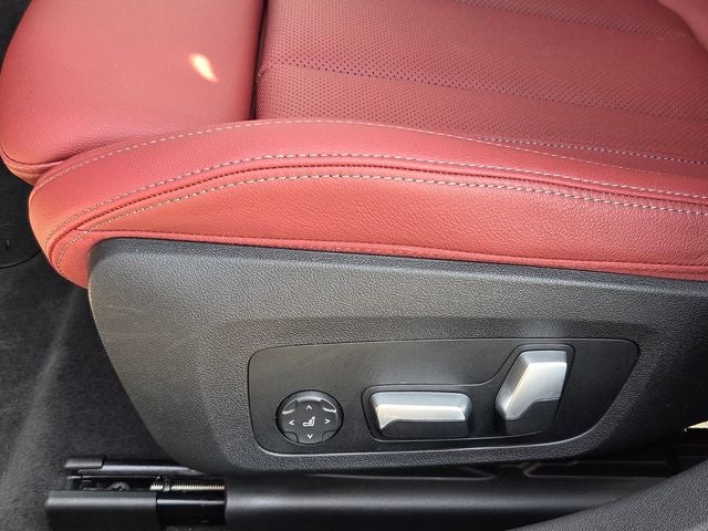 2023 BMW i4 eDrive40