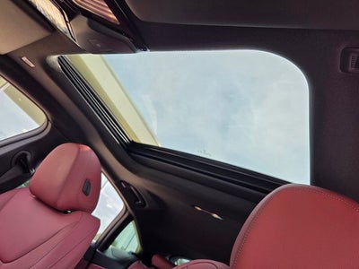 2023 BMW i4 eDrive40