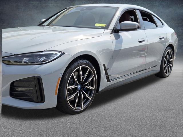 2023 BMW i4 eDrive40