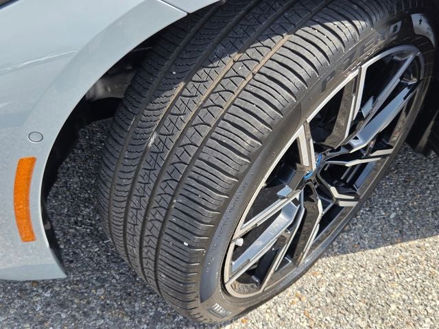 2023 BMW i4 eDrive40