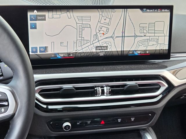2023 BMW i4 eDrive40