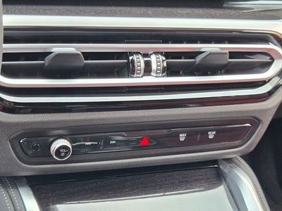 2023 BMW i4 eDrive40