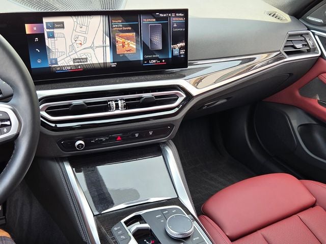 2023 BMW i4 eDrive40