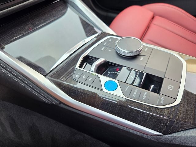 2023 BMW i4 eDrive40
