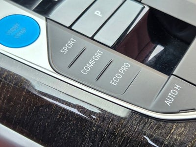 2023 BMW i4 eDrive40