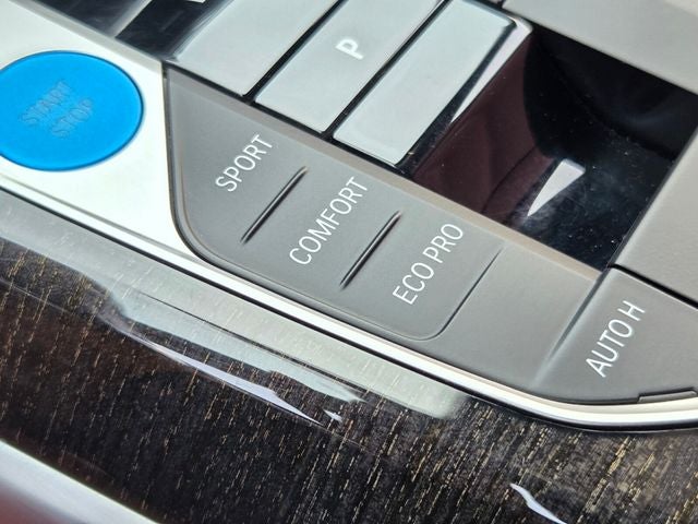 2023 BMW i4 eDrive40