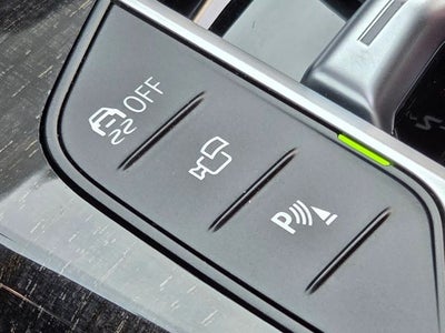 2023 BMW i4 eDrive40