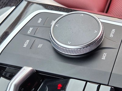2023 BMW i4 eDrive40