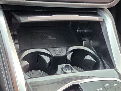2023 BMW i4 eDrive40