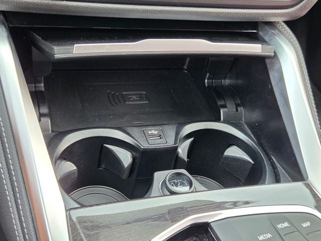 2023 BMW i4 eDrive40