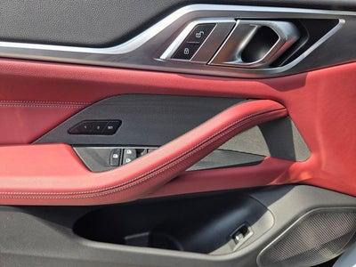 2023 BMW i4 eDrive40